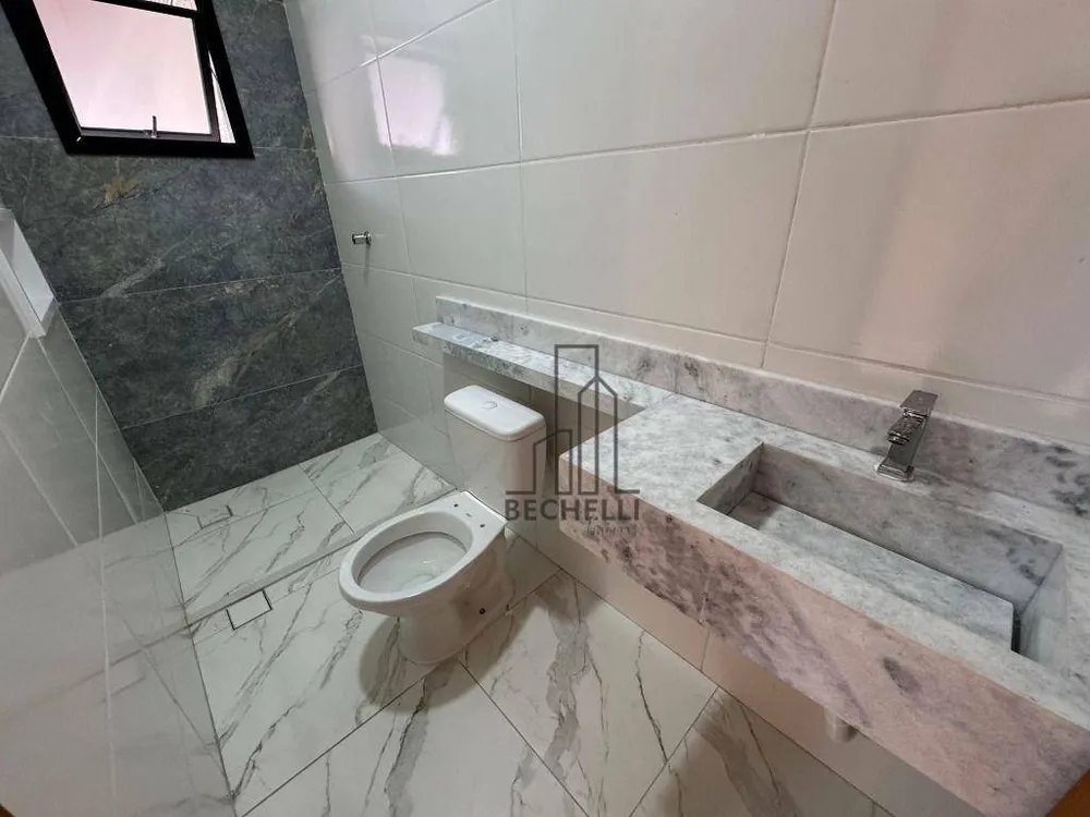 Casa, 3 quartos, 111 m² - Foto 8
