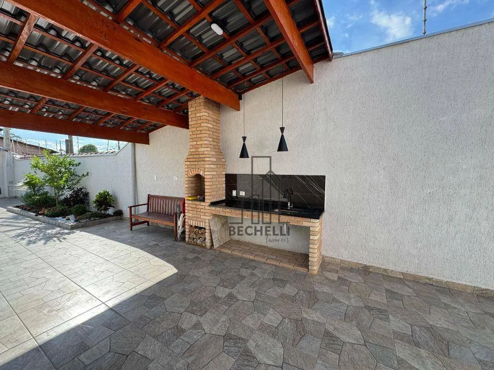 Casa, 3 quartos, 111 m² - Foto 4