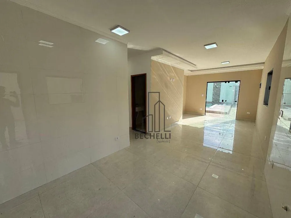 Casa, 3 quartos, 111 m² - Foto 5