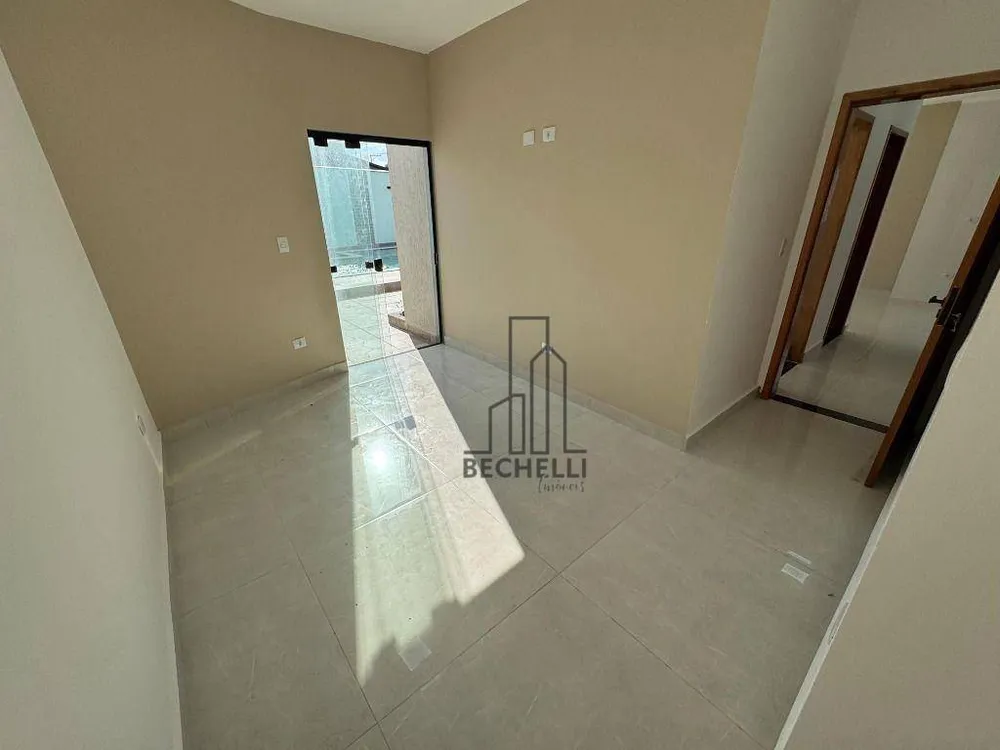 Casa, 3 quartos, 111 m² - Foto 11