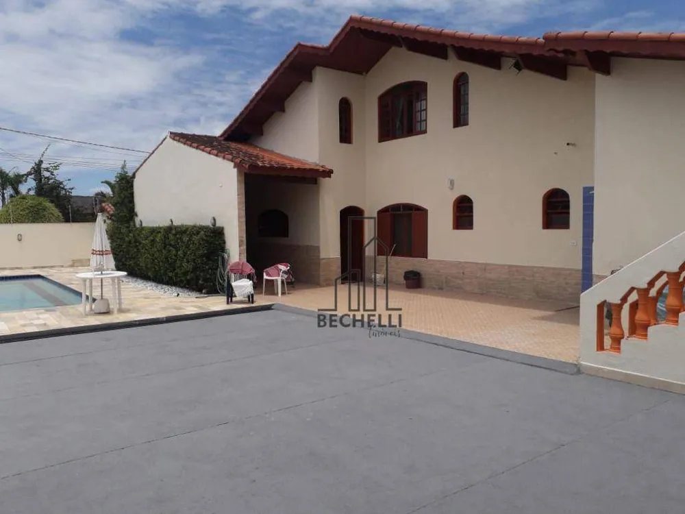 Casa, 3 quartos, 223 m² - Foto 12
