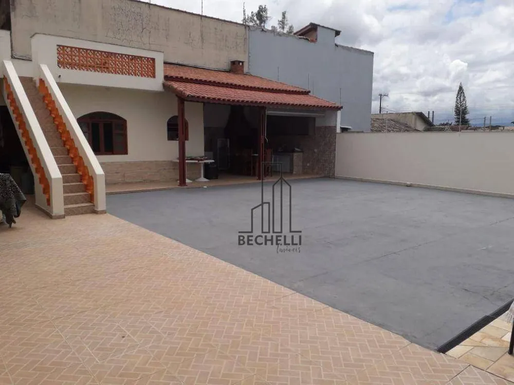 Casa, 3 quartos, 223 m² - Foto 9