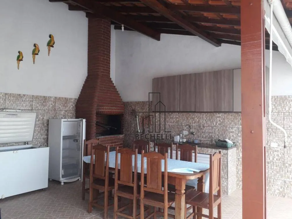 Casa, 3 quartos, 223 m² - Foto 10
