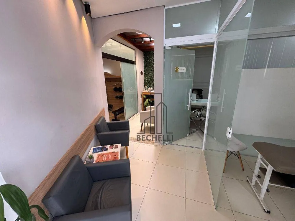 Prédio Inteiro, 260 m² - Foto 5
