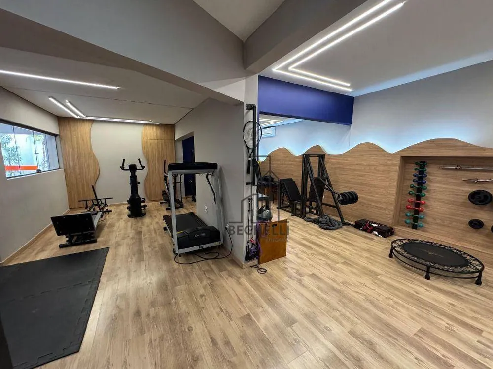 Prédio Inteiro, 260 m² - Foto 8
