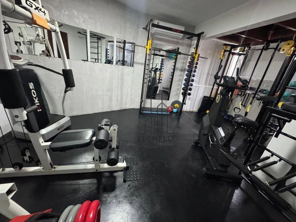 Prédio Inteiro, 260 m² - Foto 11