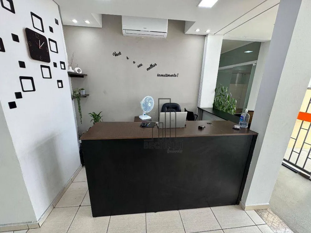 Prédio Inteiro, 260 m² - Foto 2
