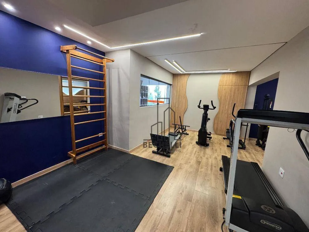 Prédio Inteiro, 260 m² - Foto 9