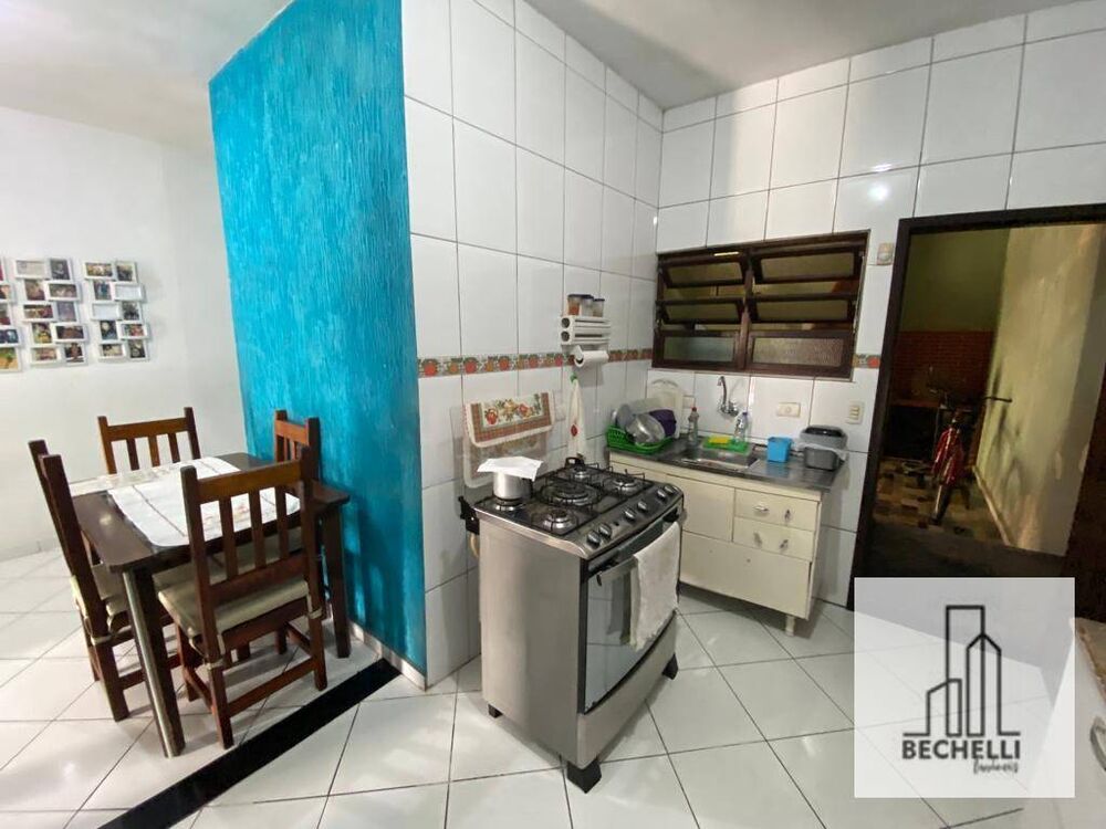 Casa, 3 quartos, 54 m² - Foto 4