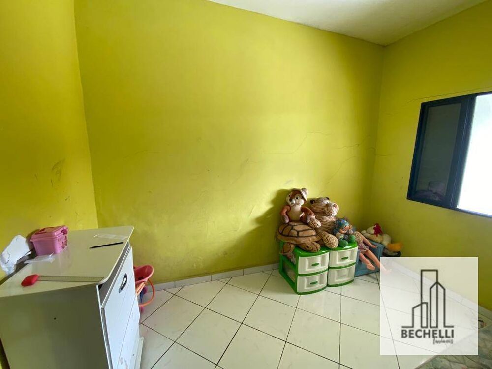 Casa, 3 quartos, 54 m² - Foto 7