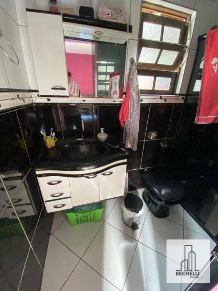 Casa, 3 quartos, 54 m² - Foto 6