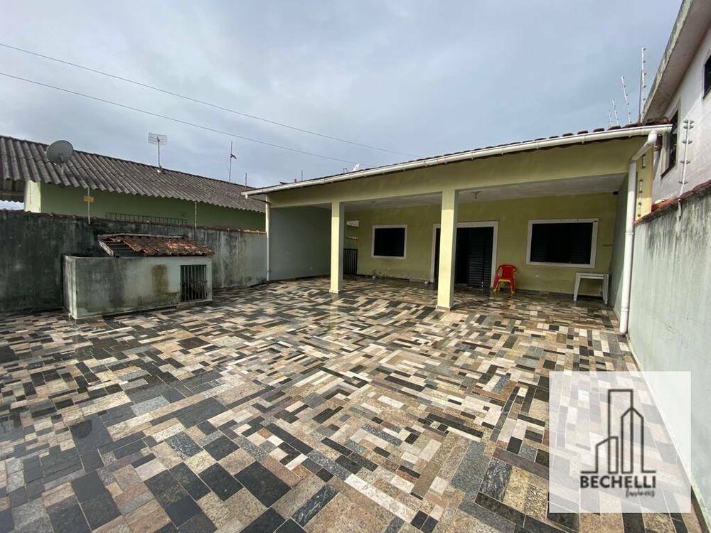 Casa, 3 quartos, 54 m² - Foto 2