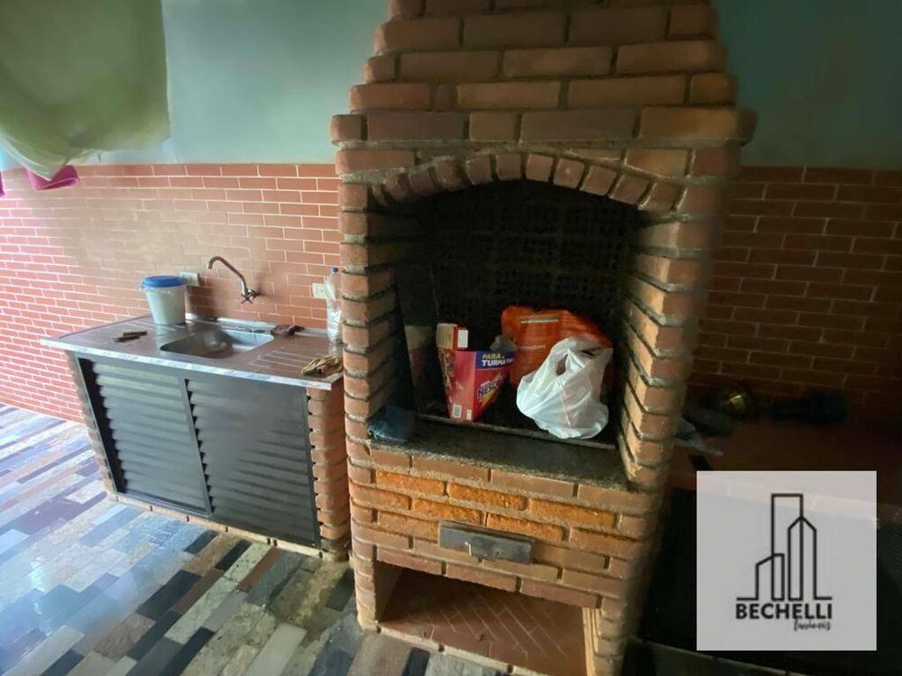 Casa, 3 quartos, 54 m² - Foto 8