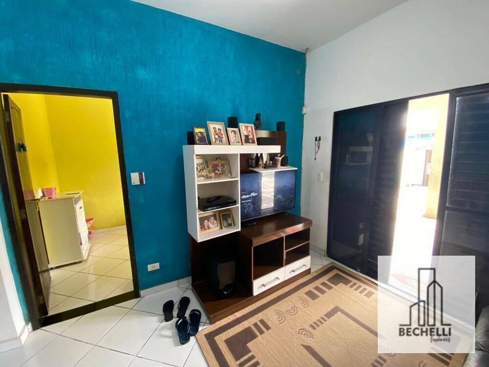 Casa, 3 quartos, 54 m² - Foto 3