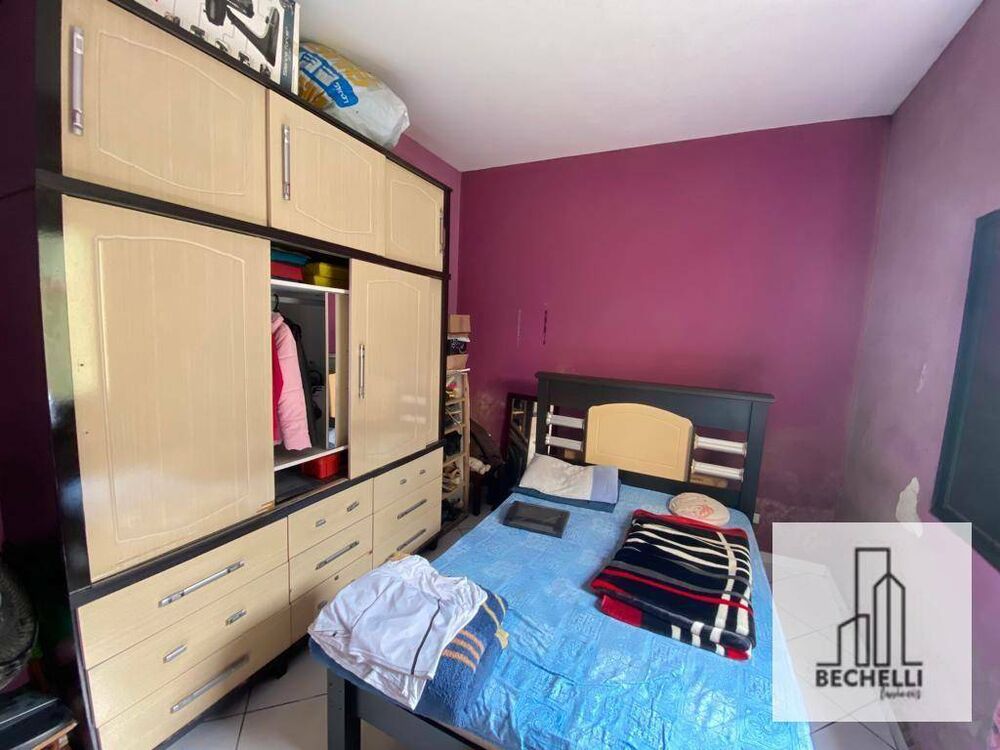 Casa, 3 quartos, 54 m² - Foto 5