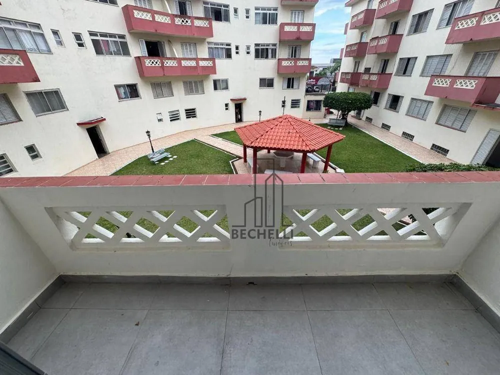 Apartamento, 2 quartos, 76 m² - Foto 3