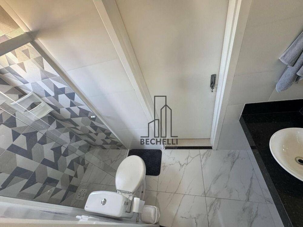 Casa à venda com 3 quartos, 96m² - Foto 12