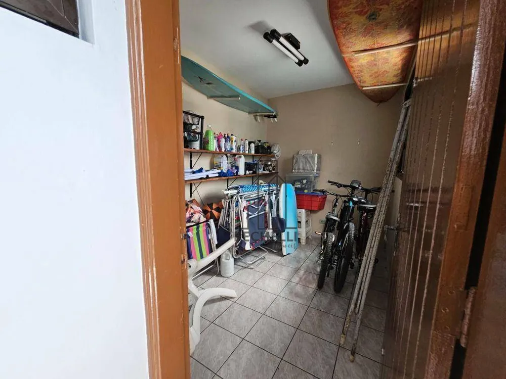 Casa, 3 quartos, 136 m² - Foto 10