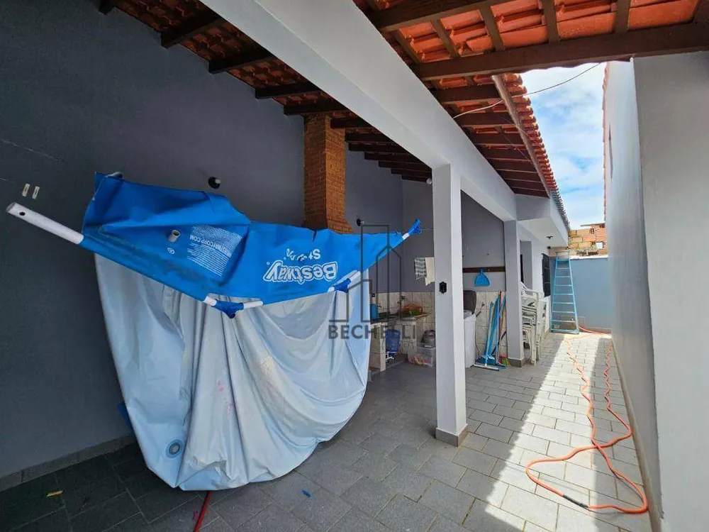 Casa, 3 quartos, 136 m² - Foto 11