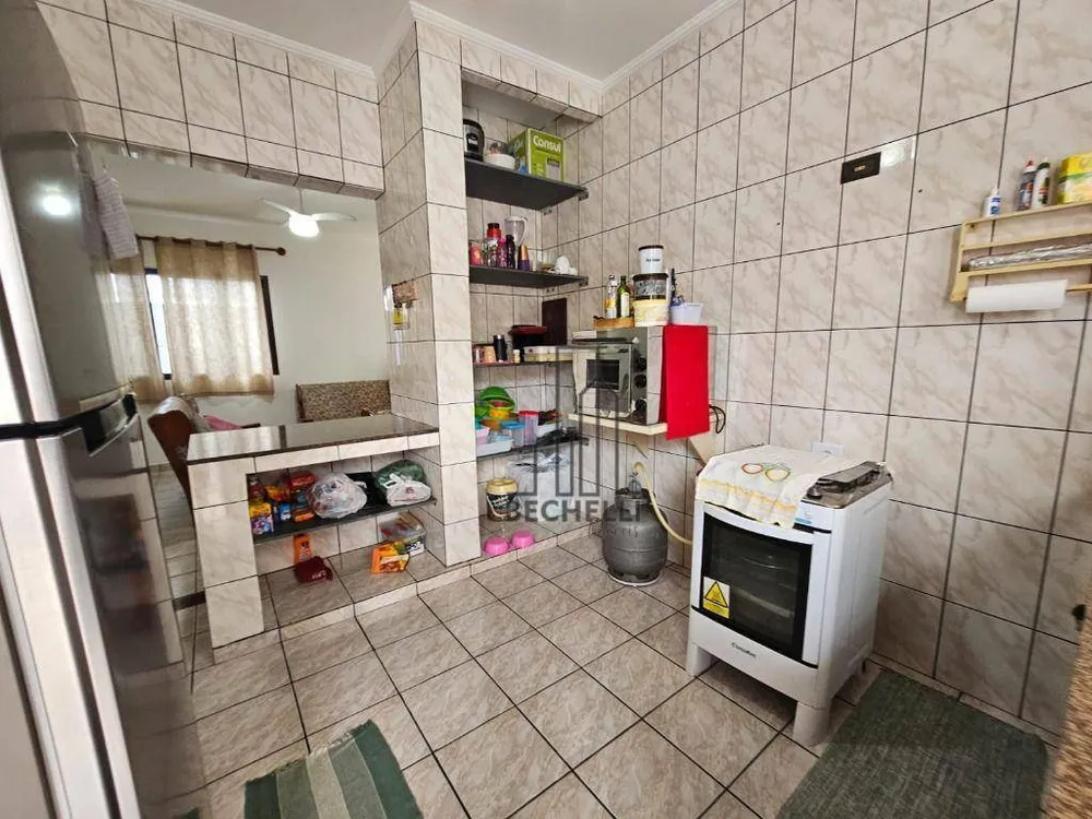 Casa, 3 quartos, 136 m² - Foto 3