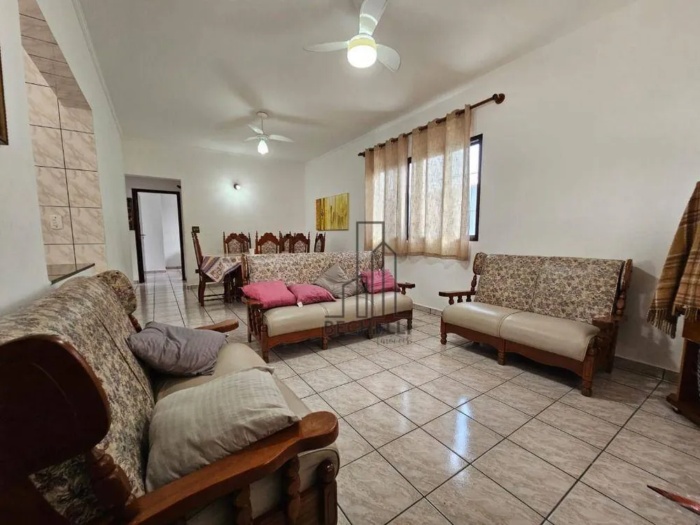 Casa, 3 quartos, 136 m² - Foto 2