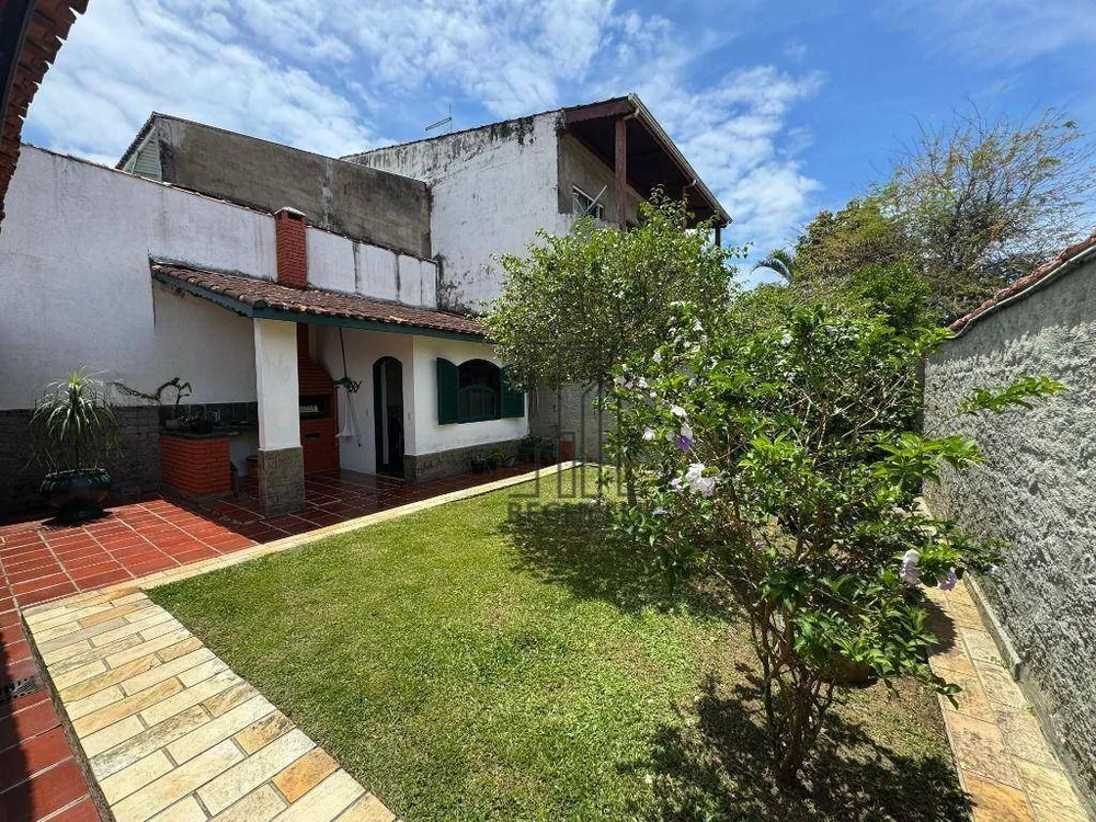 Casa, 3 quartos, 156 m² - Foto 3