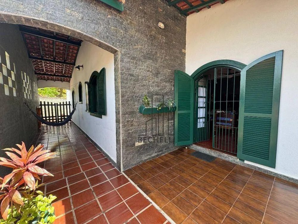 Casa, 3 quartos, 156 m² - Foto 2