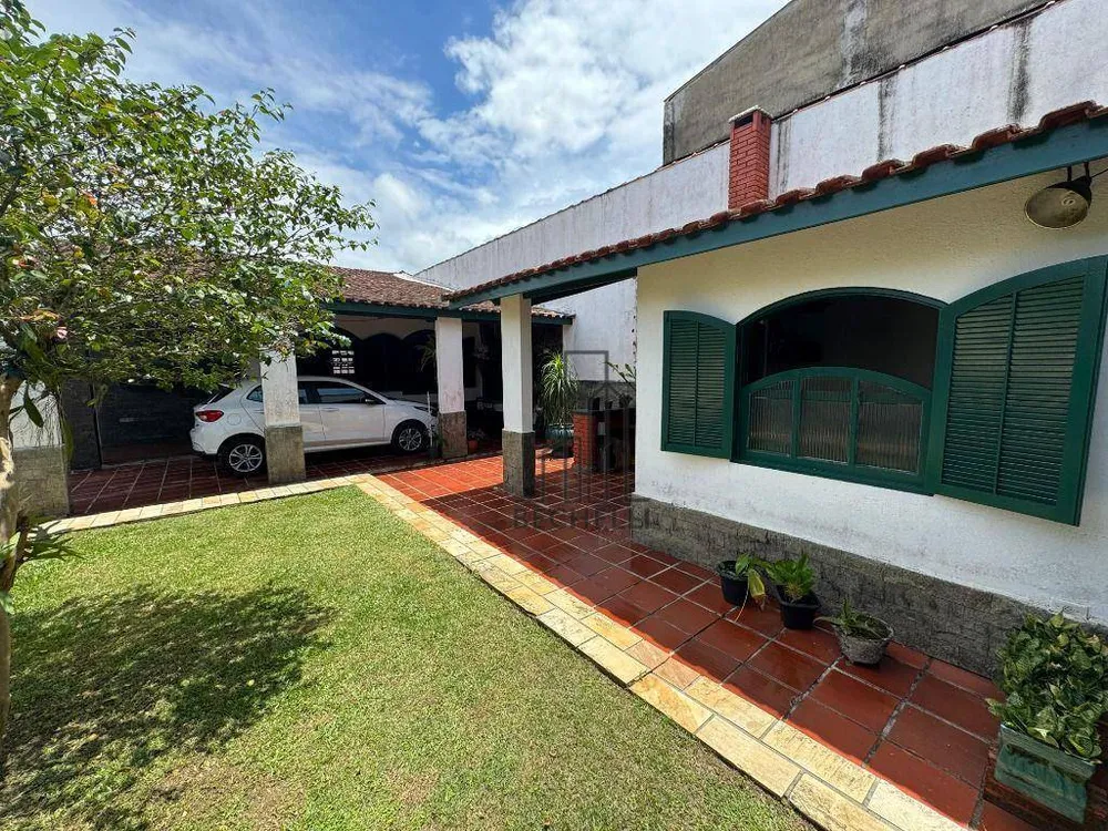 Casa, 3 quartos, 156 m² - Foto 4