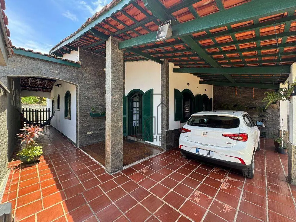 Casa, 3 quartos, 156 m² - Foto 1