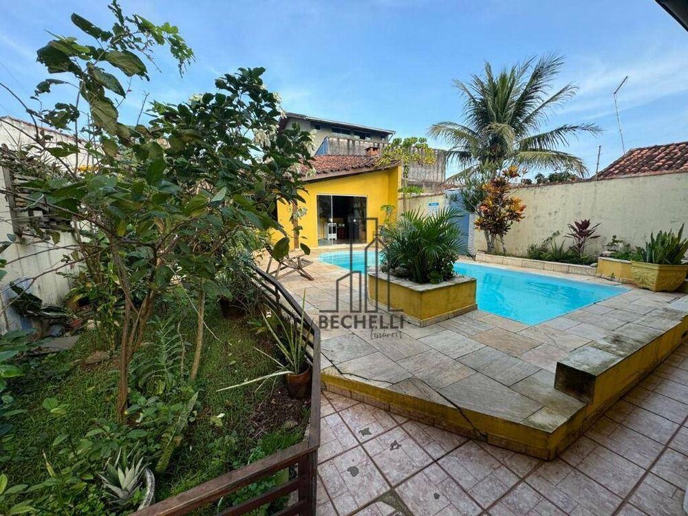 Casa, 3 quartos, 123 m² - Foto 3