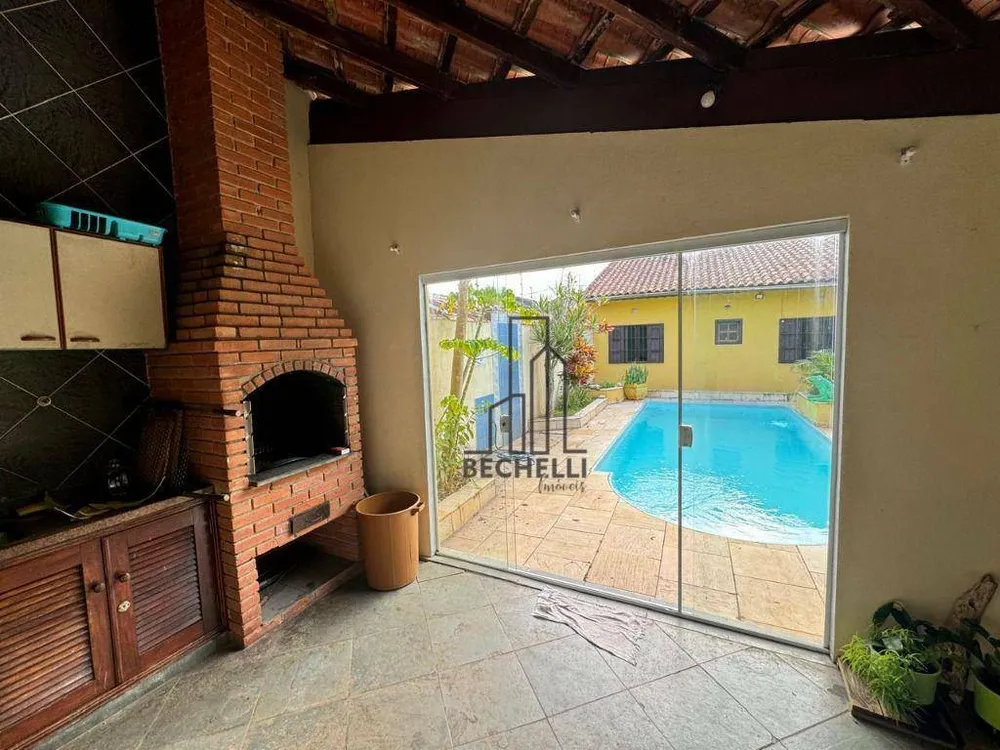 Casa, 3 quartos, 123 m² - Foto 15