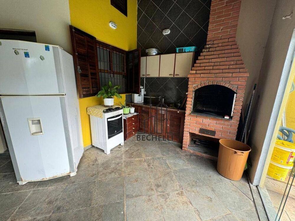 Casa, 3 quartos, 123 m² - Foto 5