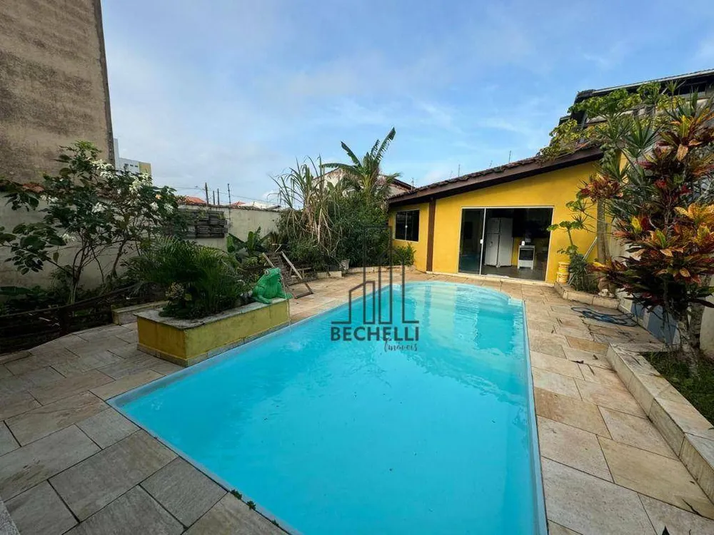 Casa, 3 quartos, 123 m² - Foto 1