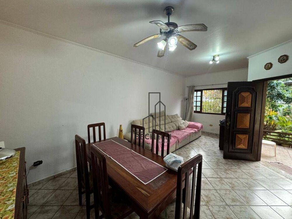 Casa, 3 quartos, 123 m² - Foto 2