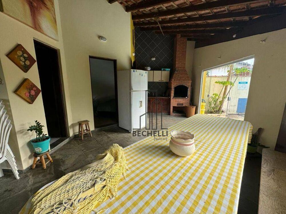 Casa, 3 quartos, 123 m² - Foto 12