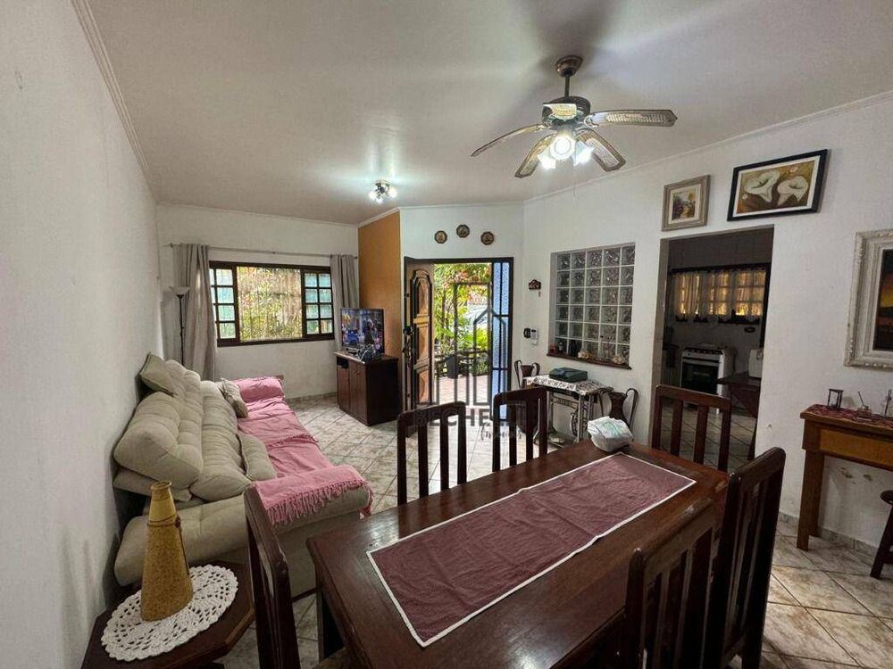 Casa, 3 quartos, 123 m² - Foto 4
