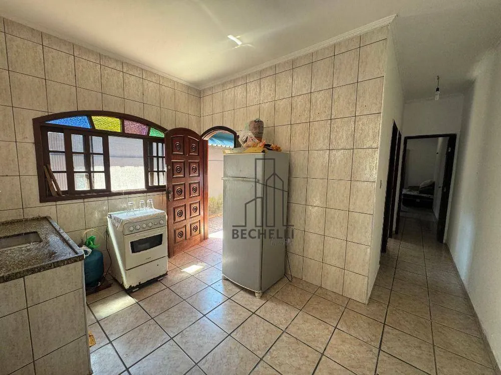 Casa, 2 quartos, 70 m² - Foto 7