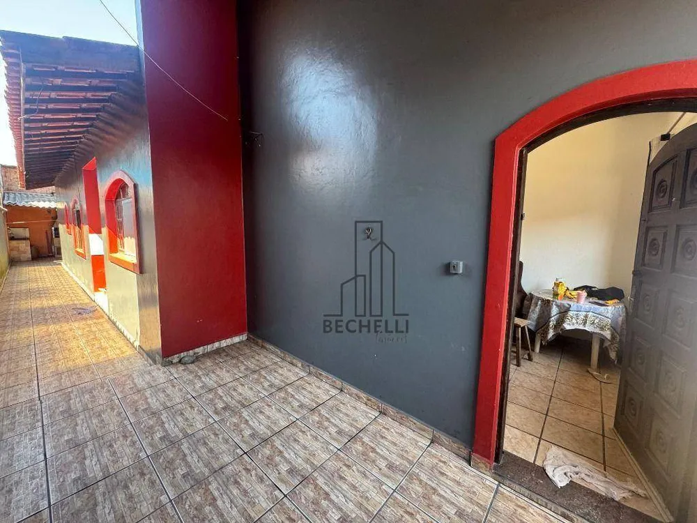 Casa, 2 quartos, 70 m² - Foto 2