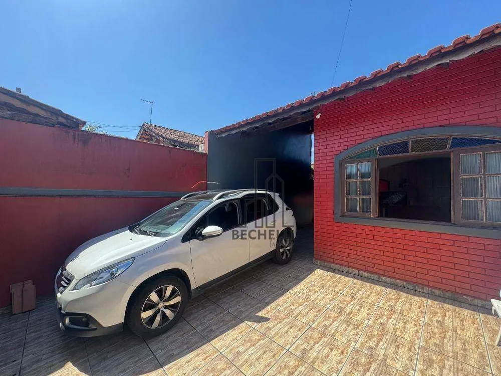 Casa, 2 quartos, 70 m² - Foto 1