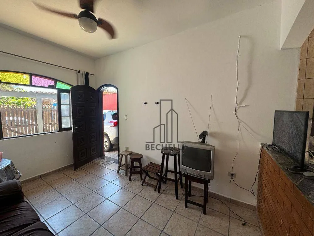 Casa, 2 quartos, 70 m² - Foto 3