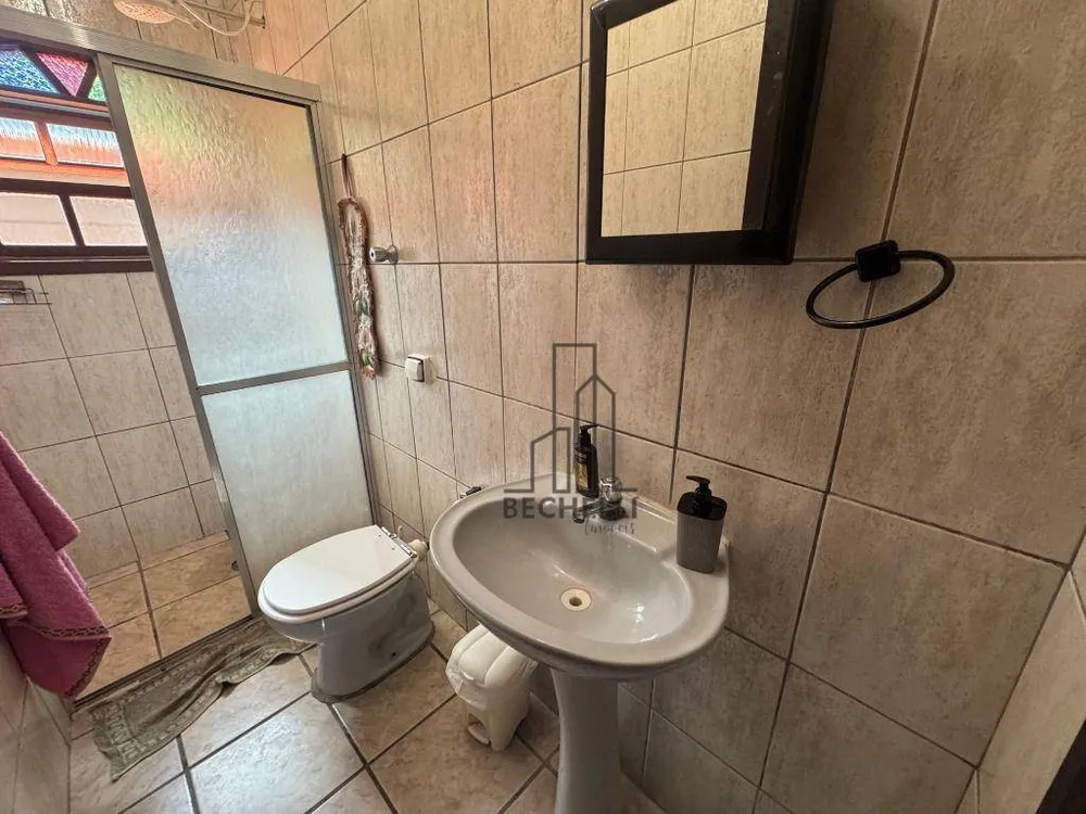Casa, 2 quartos, 70 m² - Foto 11