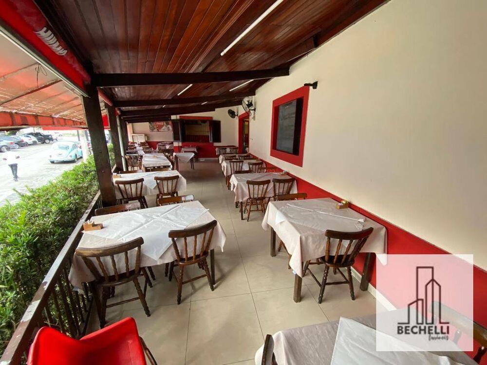 Loja-Salão, 101 m² - Foto 1