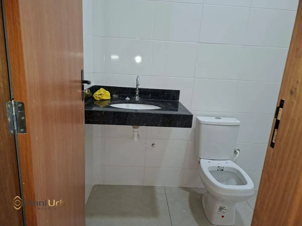 Casa, 2 quartos, 54 m² - Foto 3