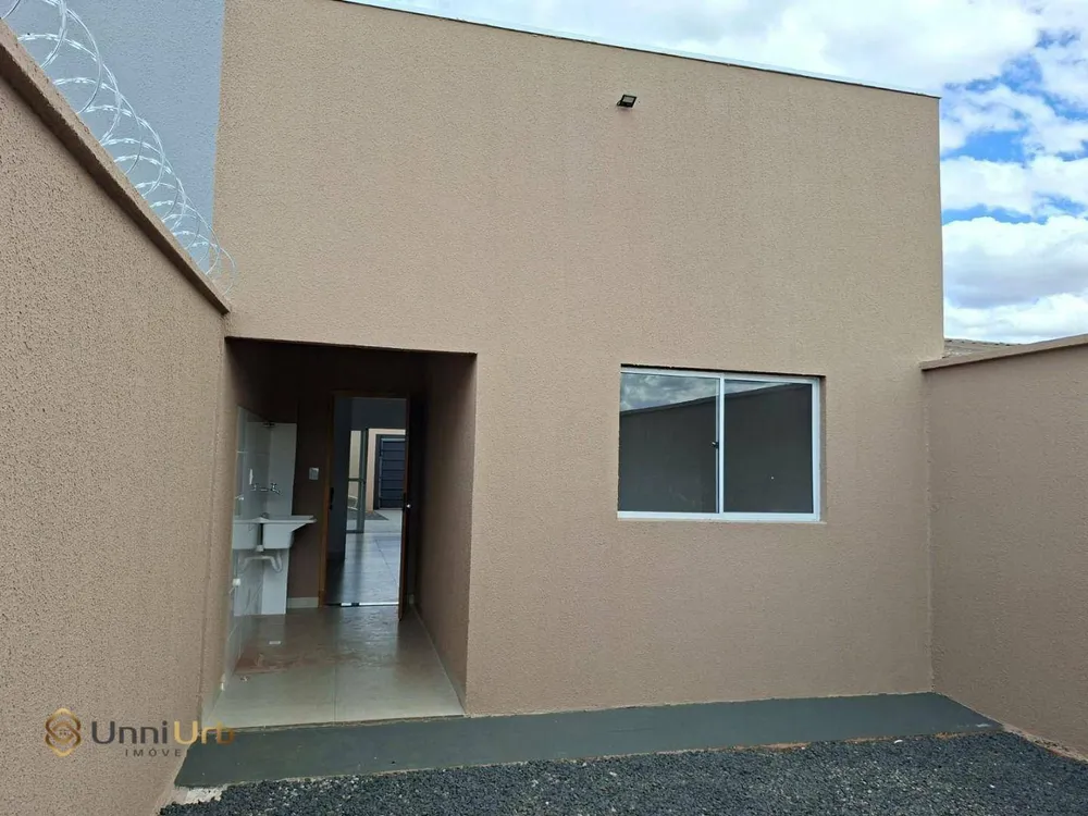 Casa, 2 quartos, 54 m² - Foto 1