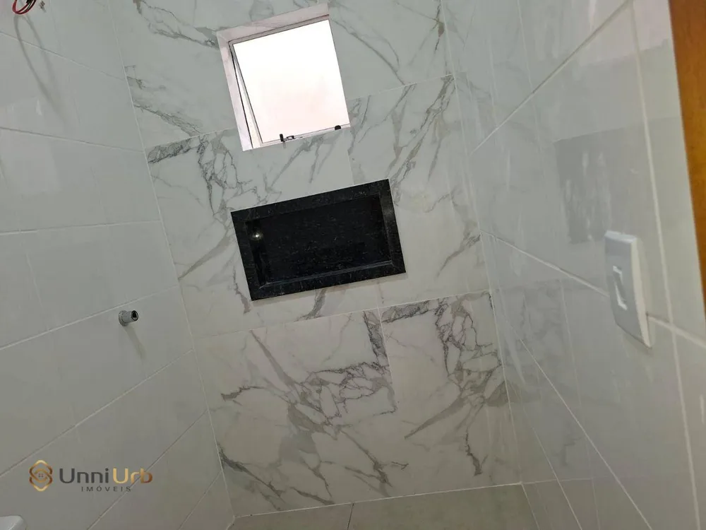 Casa, 2 quartos, 54 m² - Foto 4