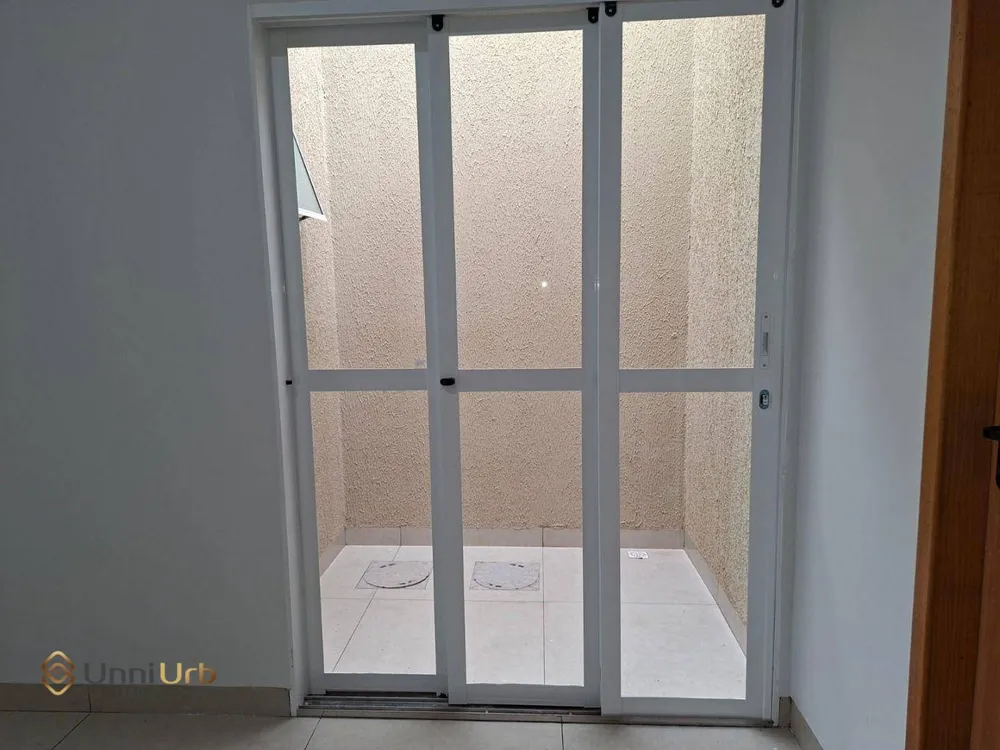 Casa, 2 quartos, 54 m² - Foto 2