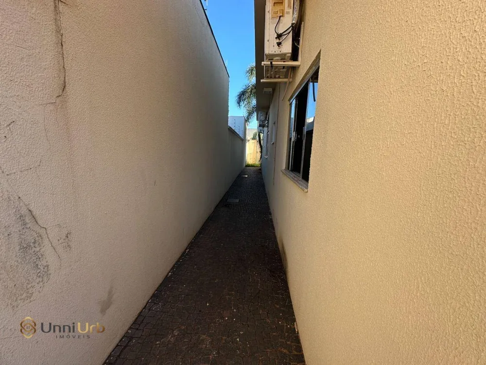 Casa, 3 quartos, 165 m² - Foto 1