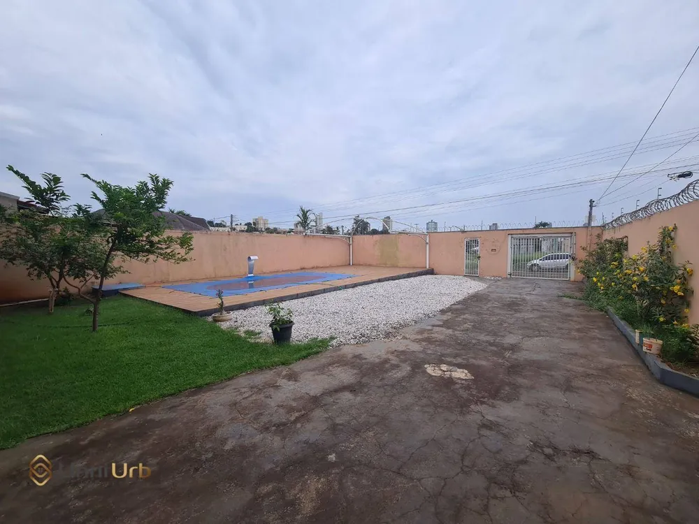 Sobrado, 3 quartos, 318 m² - Foto 4