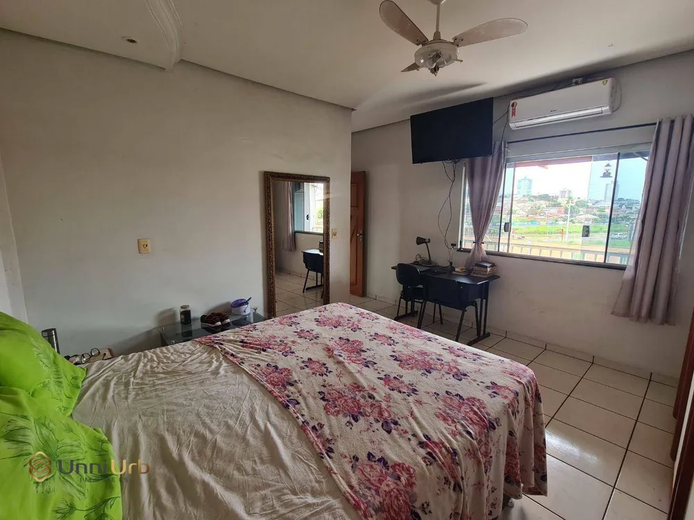 Sobrado, 3 quartos, 318 m² - Foto 2
