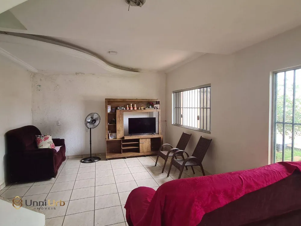 Sobrado, 3 quartos, 318 m² - Foto 3